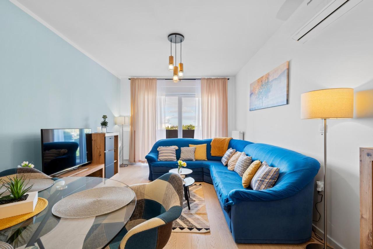 Apartments Karla & Jakov Шибеник Екстер'єр фото