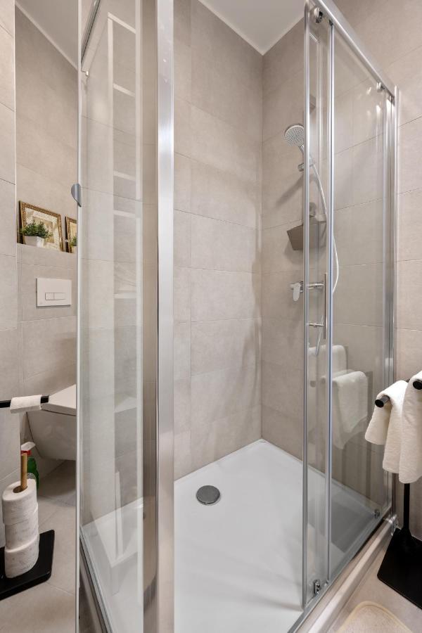 Apartments Karla & Jakov Шибеник Екстер'єр фото