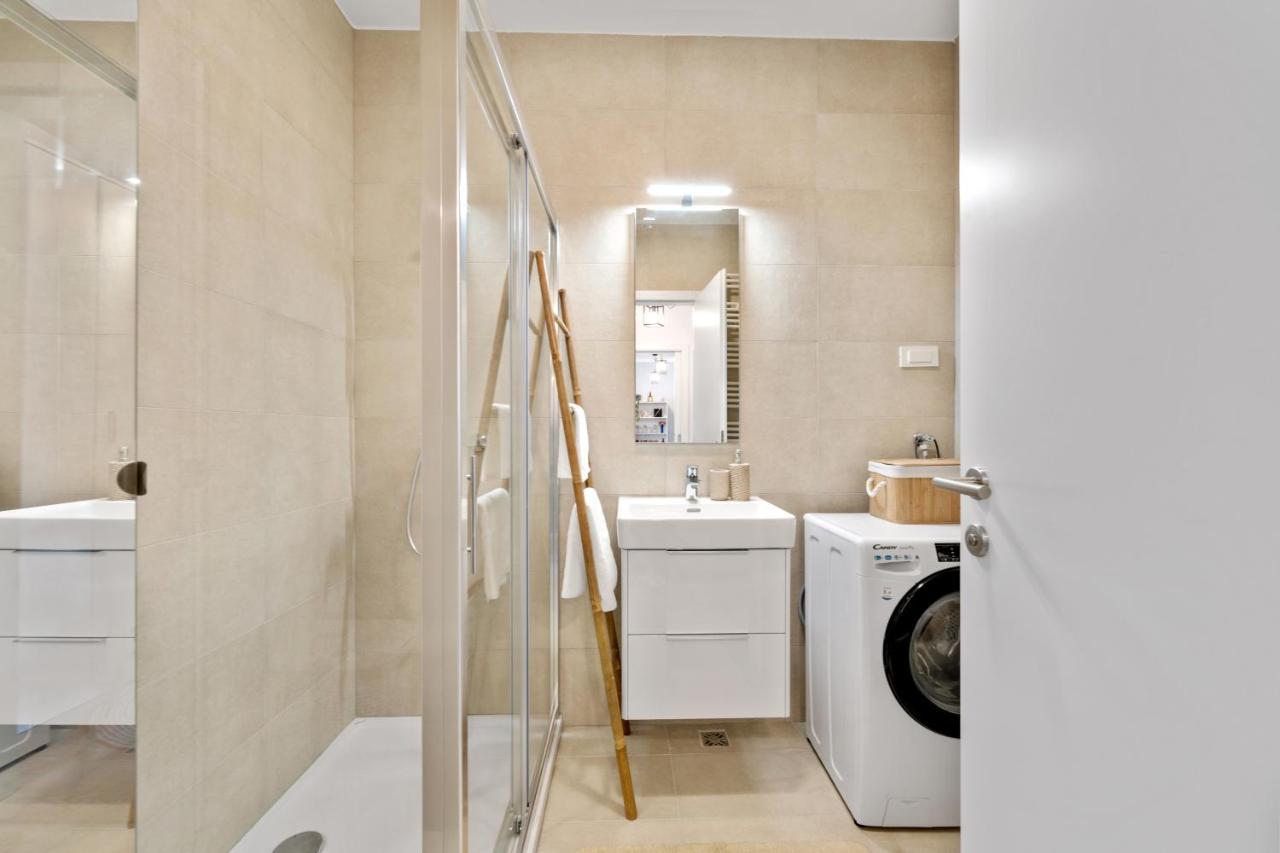 Apartments Karla & Jakov Шибеник Екстер'єр фото